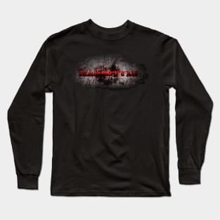 Hardstyle power Long Sleeve T-Shirt